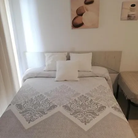 Apartamento Castillo Santa Clara 4 *