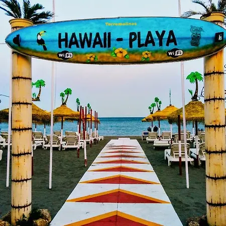 Castillo Santa Clara 4 * Torremolinos