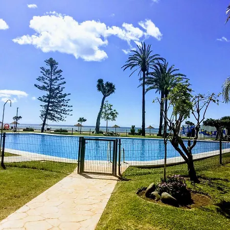 Castillo Santa Clara 4 Torremolinos