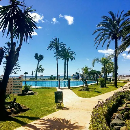 Castillo Santa Clara 4 Torremolinos