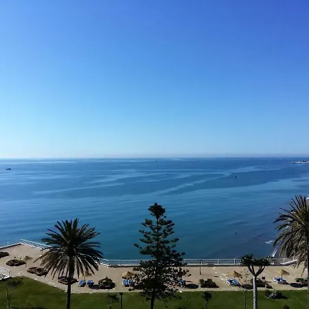 Castillo Santa Clara 4 Apartamento