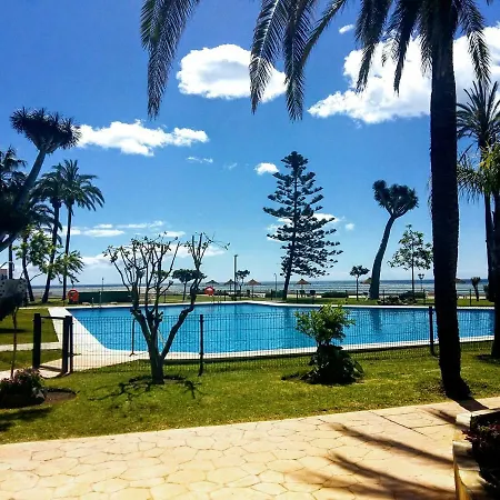 Castillo Santa Clara 4 Apartamento *