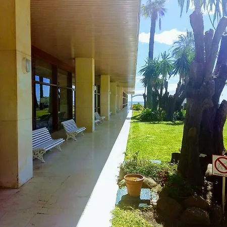 Apartamento Castillo Santa Clara 4