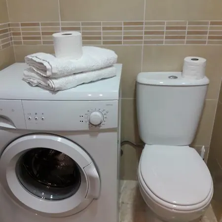 Castillo Santa Clara 4 Torremolinos