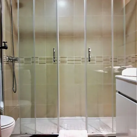 Castillo Santa Clara 4 Apartamento Torremolinos