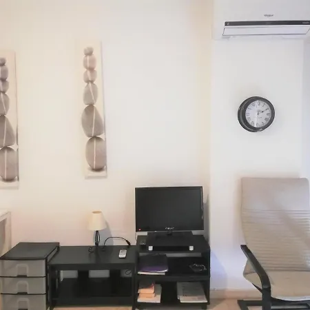 Castillo Santa Clara 4 * Torremolinos