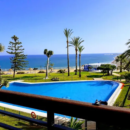 Castillo Santa Clara 4 Apartment Torremolinos
