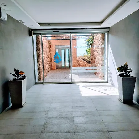 Castillo Santa Clara 4 Apartment