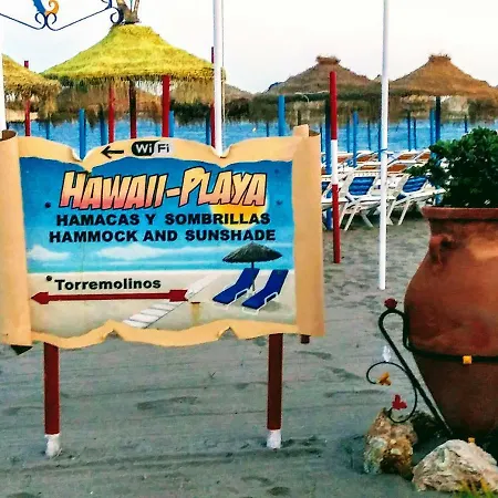 Castillo Santa Clara 4 Appartement Torremolinos