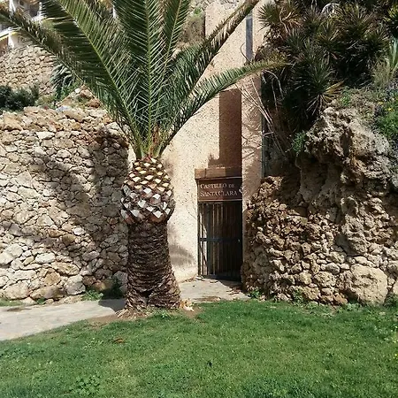 Appartement Castillo Santa Clara 4