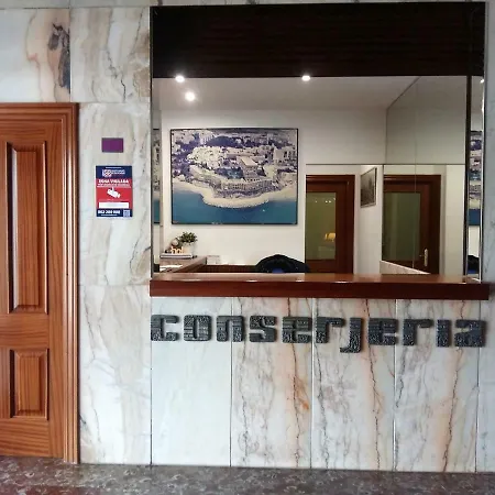 Castillo Santa Clara 4 Torremolinos