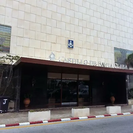 Castillo Santa Clara 4