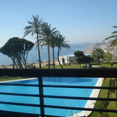 Castillo Santa Clara 4 Appartamento Torremolinos