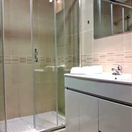 Appartement Castillo Santa Clara 4 Torremolinos