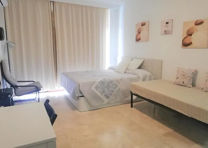 Castillo Santa Clara 4 *