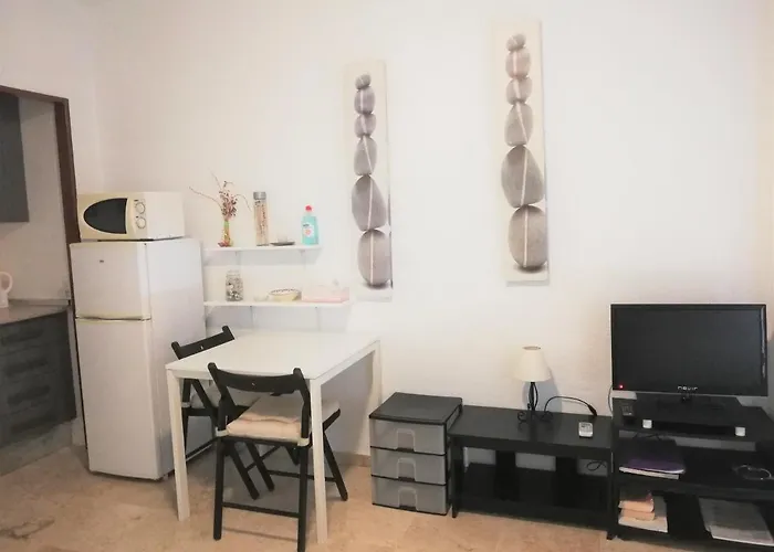 Castillo Santa Clara 4 Апартаменты *