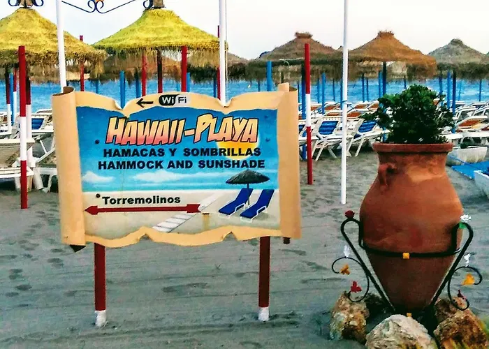 Castillo Santa Clara 4 Appartamento Torremolinos