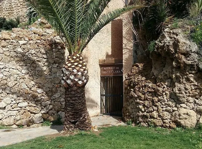 Apartment Castillo Santa Clara 4