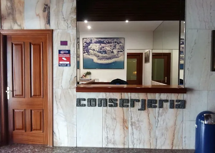 Castillo Santa Clara 4 Torremolinos