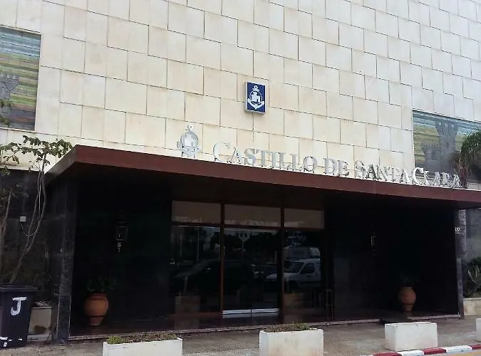 Castillo Santa Clara 4