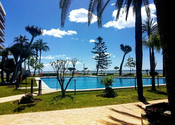 Castillo Santa Clara 4 Апартаменты *