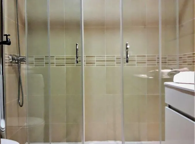 Castillo Santa Clara 4 Apartment Torremolinos