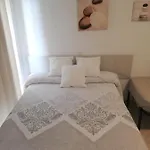 Lägenhet Castillo Santa Clara 4 *