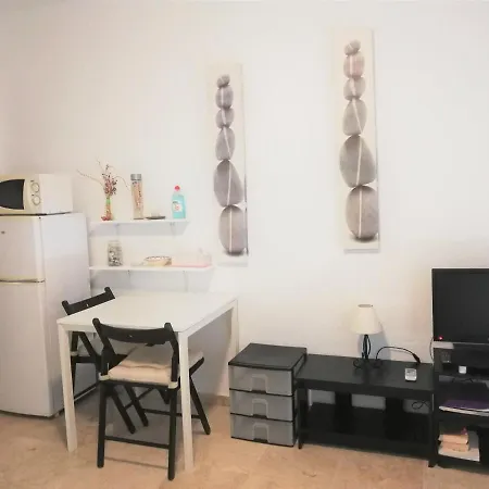 Castillo Santa Clara 4 Appartement *