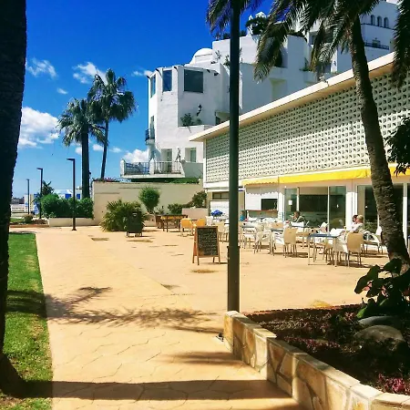 Castillo Santa Clara 4 * Torremolinos