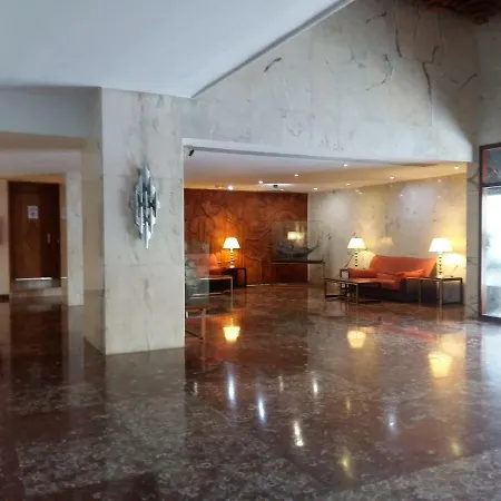 Castillo Santa Clara 4 Appartement Torremolinos