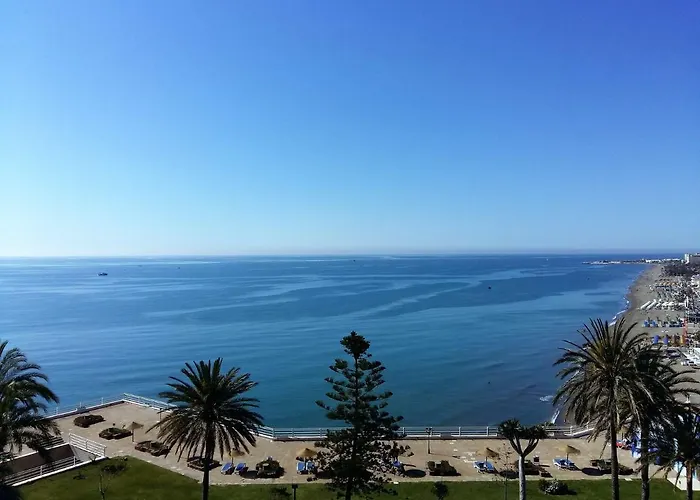 Castillo Santa Clara 4 Appartement