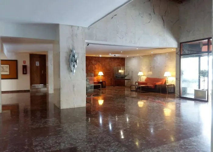 Castillo Santa Clara 4 Lejlighed Torremolinos