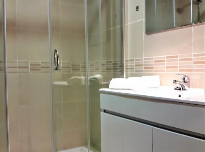 Appartement Castillo Santa Clara 4 Torremolinos