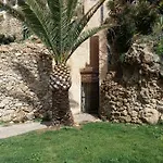 شقة Castillo Santa Clara 4