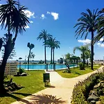 Castillo Santa Clara 4 توريمولينوس
