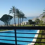 Castillo Santa Clara 4 شقة توريمولينوس