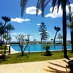 Castillo Santa Clara 4 شقة *