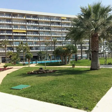 Castillo Santa Clara 4 Apartamento