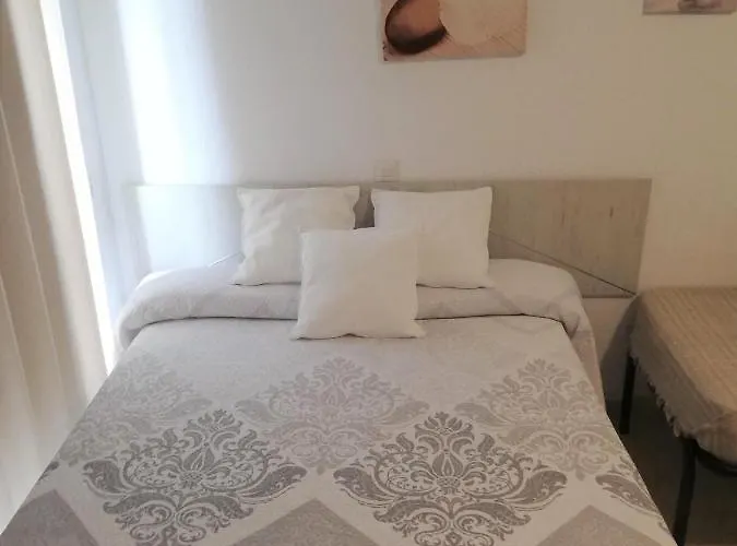 Apartamento Castillo Santa Clara 4 *