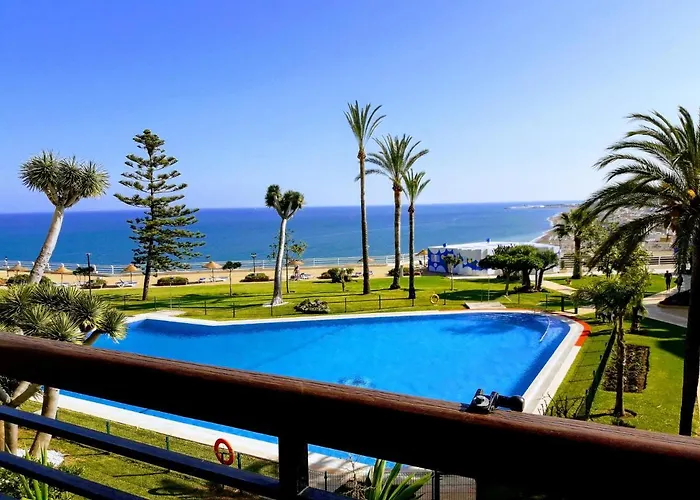 Castillo Santa Clara 4 Apartamento Torremolinos