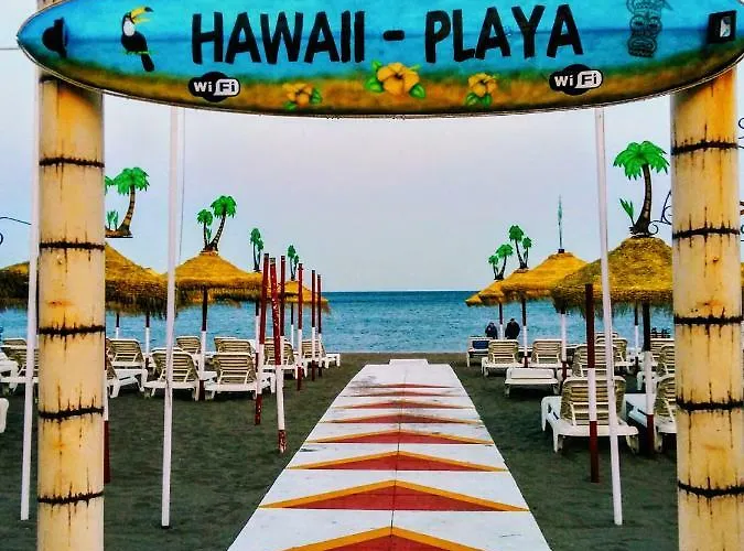 Castillo Santa Clara 4 * Torremolinos