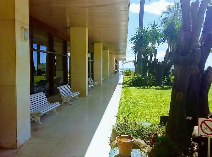 Apartamento Castillo Santa Clara 4