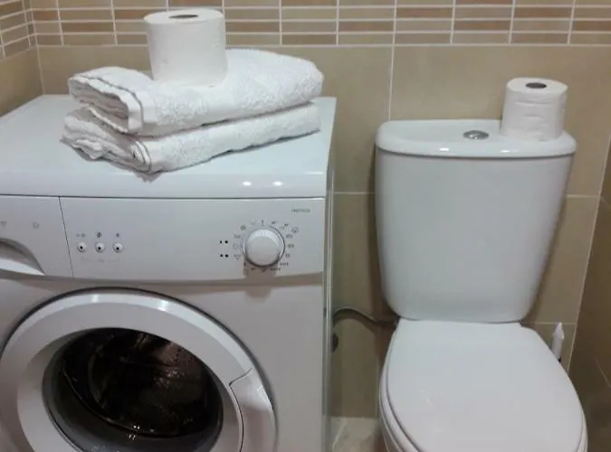 Castillo Santa Clara 4 Torremolinos