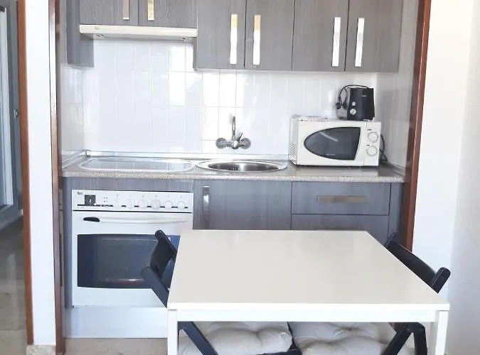 Apartamento Castillo Santa Clara 4